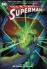 Superman, Vol. 2 - Return to Glory (Paperback) - Gene Luen Yang Photo