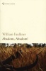 Absalom, Absalom! (Paperback, Reissue) - William Faulkner Photo