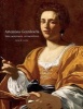 Artemisia Gentileschi - The Language of Painting (Hardcover) - Jesse M Locker Photo