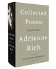 Collected Poems - 1950-2012 (Hardcover) - Adrienne Rich Photo