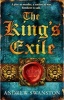 The King's Exile (Paperback) - Andrew Swanston Photo