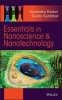 Essentials in Nanoscience and Nanotechnology (Hardcover) - Narendra Kumar Photo