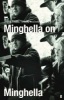 Minghella on Minghella (Paperback) - Anthony Minghella Photo