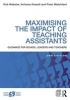 Maximising the Impact of Teaching Assistants - Guidance for School Leaders and Teachers (Paperback, 2nd Revised edition) - Rob Webster Photo