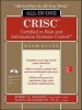 CRISC Certified in Risk and Information Systems Control All-in-One Exam Guide (Hardcover) - Dawn Dunkerley Photo