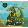 Puff, the Magic Dragon Pop-Up Book (Hardcover) - Peter Yarrow Photo