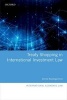 Treaty Shopping in International Investment Law (Hardcover) - Jorun Baumgartner Photo