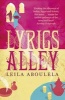 Lyrics Alley (Paperback) - Leila Aboulela Photo