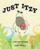 Just Itzy (Hardcover) - Lana Krumwiede Photo