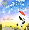 Zen Shorts (Hardcover, New) - Jon J Muth Photo