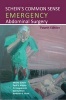 Schein's Common Sense Emergency Abdominal Surgery (Paperback) - Moshe Schein Photo