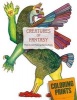 Creatures of Fantasy - An Adult Coloring Book Featuring Unicorns, Dragons, Griffins and More (Loose-leaf) - Laughing Elephant Photo