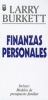 Finanzas Personales - Personal Finances (English, Spanish, Paperback) - Larry Burkett Photo