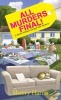 All Murders Final! (Paperback) - Sherry Harris Photo