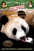 Pandas and Other Endangered Species - A Nonfiction Companion to Magic Tree House #48: A Perfect Time for Pandas (Hardcover, Turtleback Scho) - Natalie Pope Boyce Photo