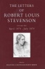 The Letters of , v. 2 - April 1874-July 1879 (Abridged, Hardcover, abridged edition) - Robert Louis Stevenson Photo