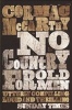 No Country for Old Men (Paperback, New edition) - Cormac McCarthy Photo