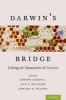 Darwin's Bridge - Uniting the Humanities and Sciences (Hardcover) - Joseph Carroll Photo