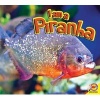 I Am a Piranha (Hardcover) - John Willis Photo