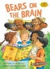 Bears on the Brain (Paperback) - Lucille Recht Penner Photo