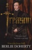 Treason (Paperback) - Berlie Doherty Photo