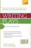 Masterclass: Writing Plays: Teach Yourself (Paperback) - Lesley Bown Photo