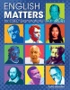 English Matters for CSEC Examinations - Student's Book and Audio-CD Pack (Paperback) - Julia Sander Photo