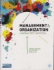 Management and Organization - A Critical Text (Paperback, 2nd Revised edition) - Stephen Linstead Photo