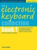 Electronic Keyboard Collection Book 1 in - J Ed Ward Photo