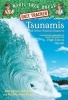 Tsunamis and Other Natural Disasters - A Nonfiction Companion to High Tide in Hawaii (Paperback) - Mary Pope Osborne Photo