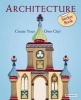 Architecture - Create Your Own City! Sticker Book (Paperback) - Sabine Tauber Photo