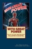 With Great Power (Paperback) - MR Rick L Phillips Photo