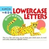 Lowercase Letters (Paperback) - Kumon Publishing Photo