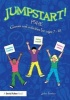 Jumpstart! PSHE - Games and Activities for Ages 7-13 (Paperback) - John Foster Photo