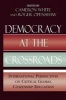 Democracy at the Crossroads - International Perspectives on Critical Global Citizenship Education (Paperback) - Cameron White Photo