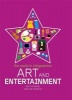 Art and Entertainment (Paperback) - Jon Richards Photo