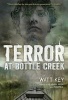 Terror at Bottle Creek (Paperback) - Watt Key Photo