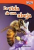 La Vida de una Abeja (English, Spanish, Paperback) - Dona Herweck Rice Photo