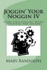 Joggin' Your Noggin IV - More Challenging Word Activities for Seniors (Paperback) - Mary Randolph MS Photo