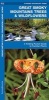 Great Smoky Mountains Trees & Wildflowers - A Folding Pocket Guide to Familiar Species (Pamphlet) - James Kavanagh Photo