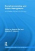 Social Accounting and Public Management - Accountability for the Public Good (Paperback) - Stephen P Osborne Photo