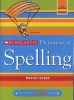 Scholastic Dictionary of Spelling (Paperback, Updated) - Marvin Terban Photo