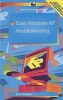 Easy Windows XP Troubleshooting (Paperback) - RA Penfold Photo