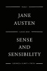 Sense and Sensibility (Paperback) - Miss Jane Austen Photo