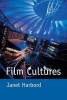 Film Cultures - Production, Distribution and Consumption (Paperback) - Janet Harbord Photo