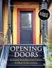 Opening Doors in Vancouver's East End - Strathcona (Hardcover) - Daphne Marlatt Photo