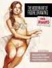 The Modern Art of Figure Drawing - And Pinups - Merging Digital and Traditional Techinques Together in Sketching, Drawing & Painting the Figure (Paperback) - Derek K Matters Photo