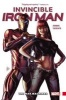 Invincible Iron Man Vol. 2: The War Machines (Hardcover) - Brian Bendis Photo