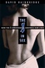 The X in Sex - How the X Chromosome Controls Our Lives (Paperback, New Ed) - David Bainbridge Photo