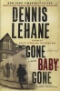 Gone, Baby, Gone (Paperback) - Dennis Lehane Photo